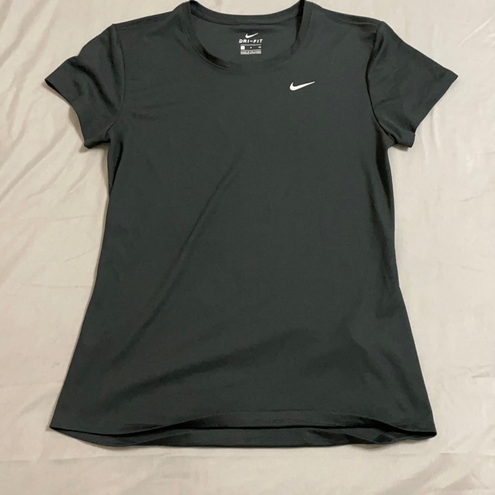 nike dri fit tee